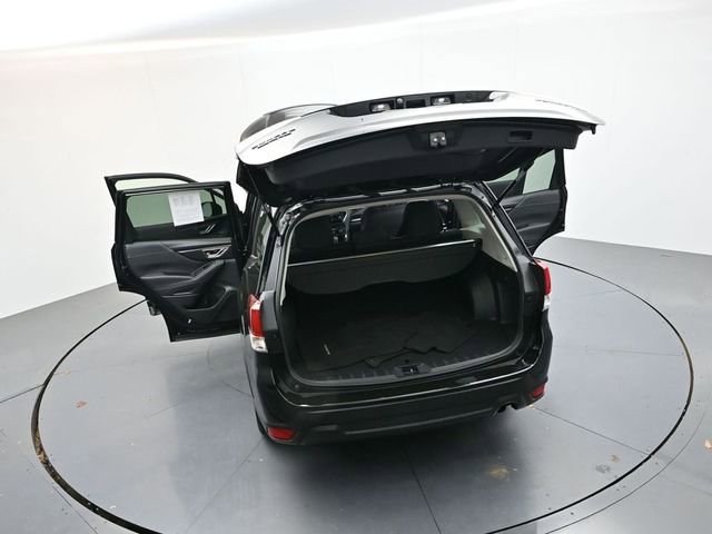 Used 2024 Subaru Forester Premium AWD/4WD image 37