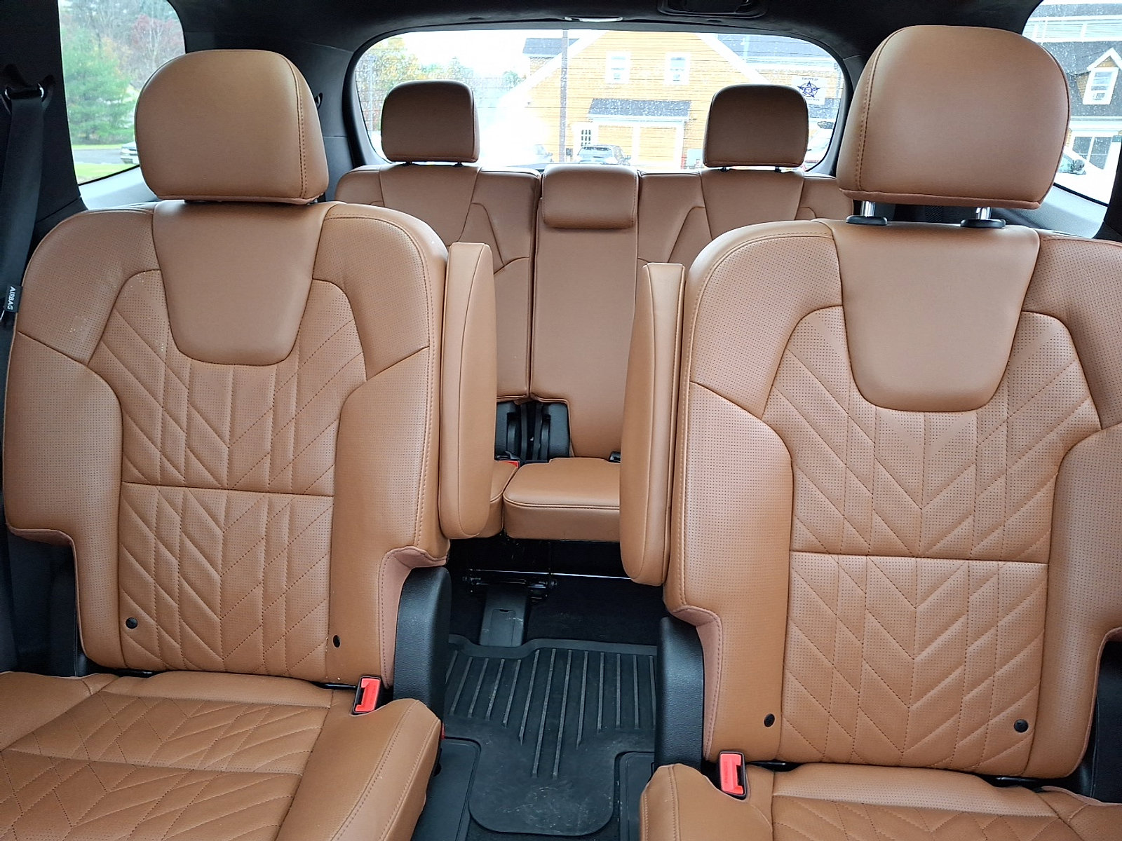 Used 2024 Kia Telluride SX Prestige X-Line image 19