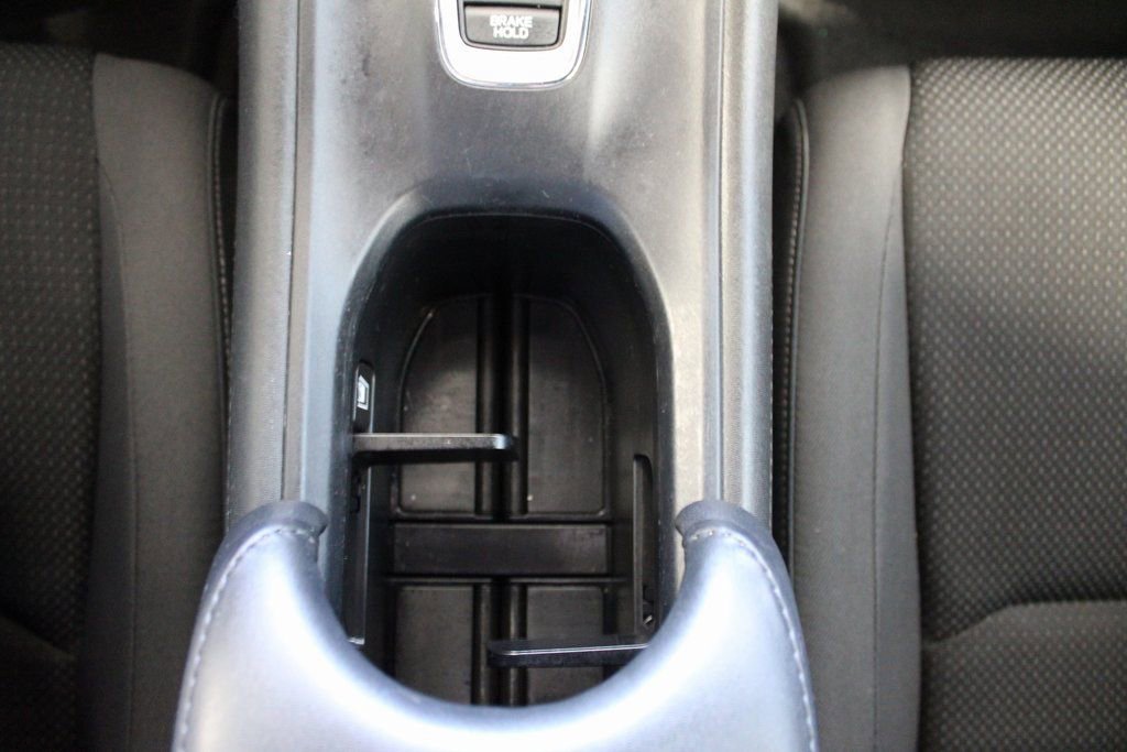 Used 2021 Honda HR-V Sport image 30