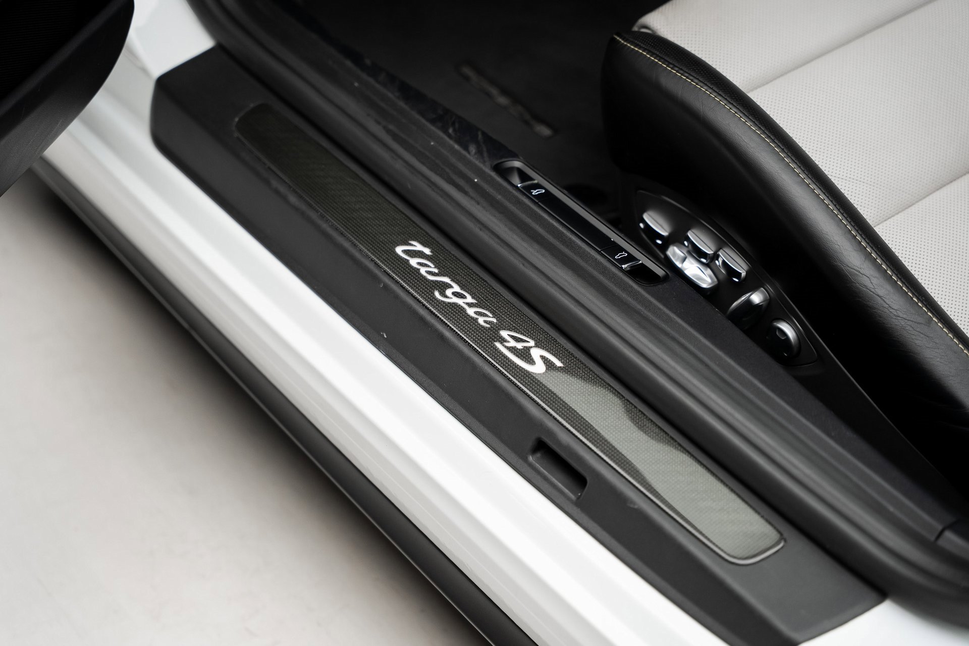 Used 2019 Porsche 911 Targa 4S image 63