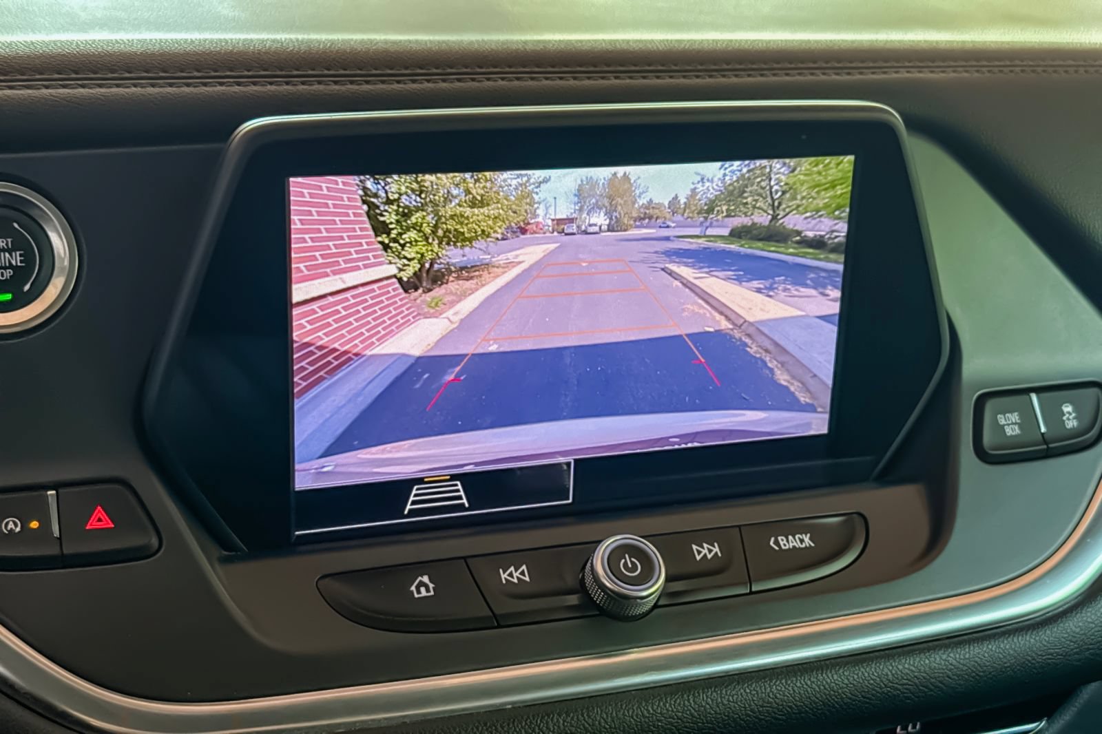 Used 2021 Chevrolet Blazer LT FWD image 26
