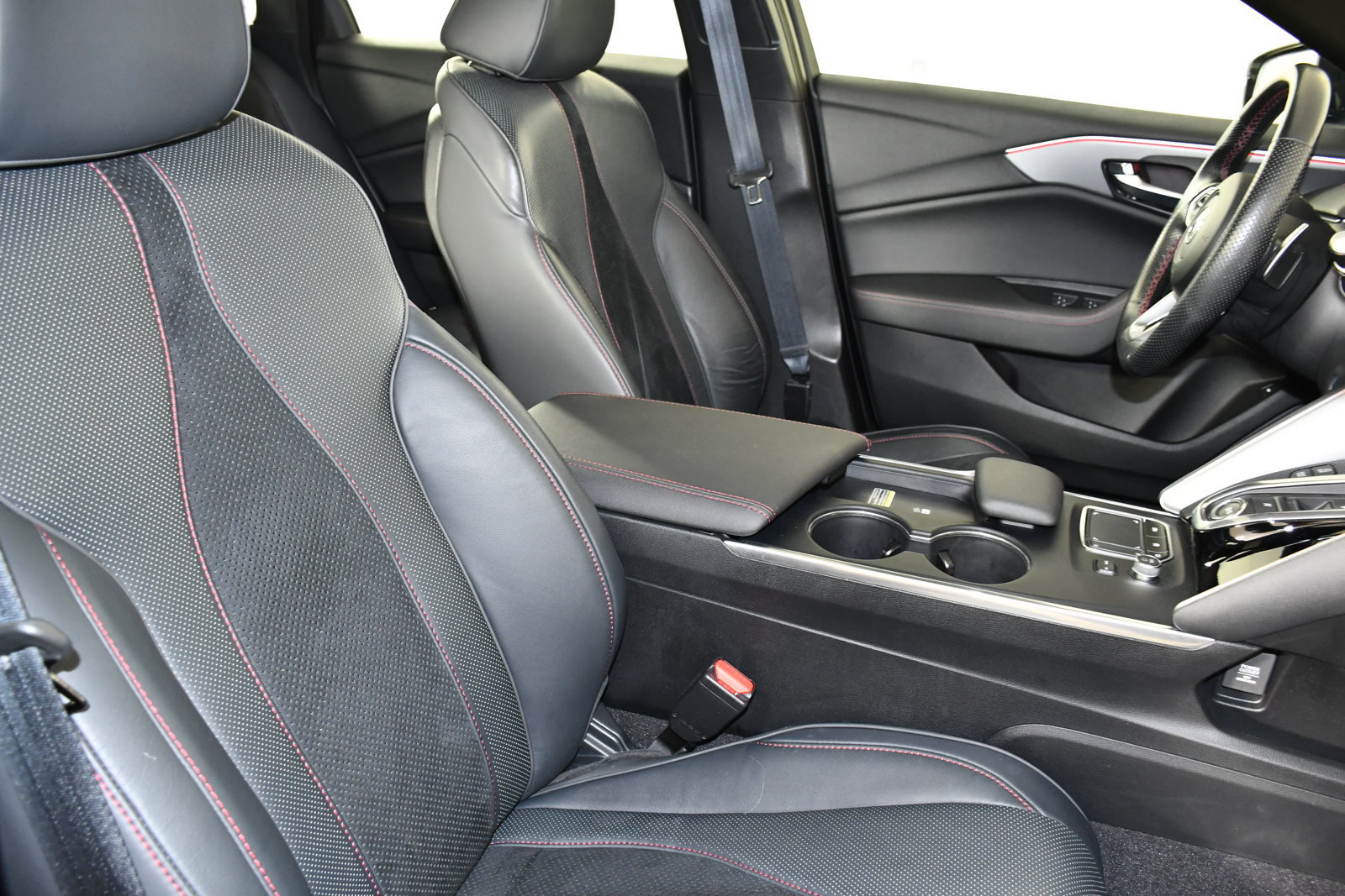 Certified 2023 Acura TLX SH-AWD w/ A-SPEC Pkg image 42