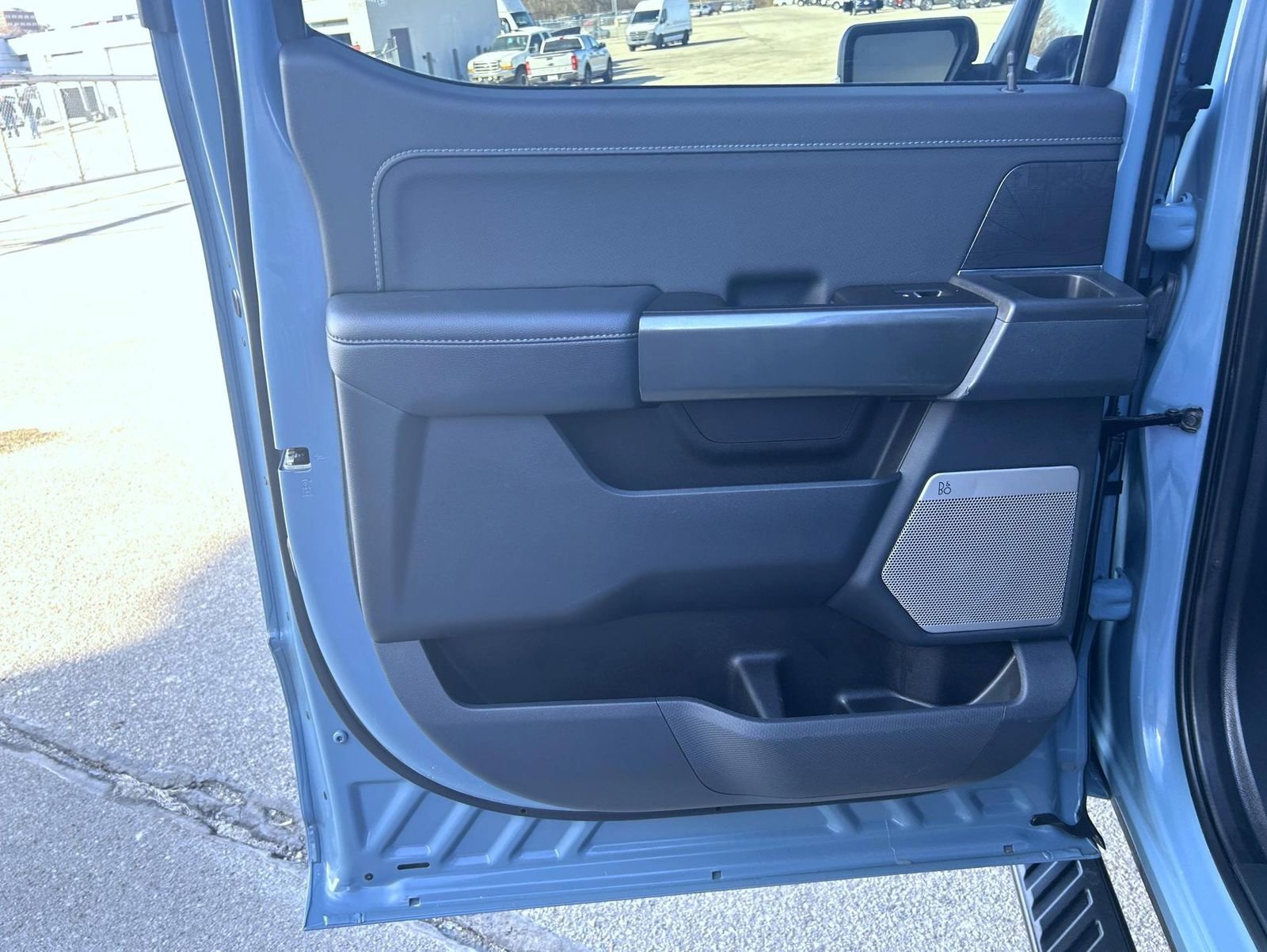 Used 2023 Ford F150 XLT w/ Equipment Group 302A High image 17