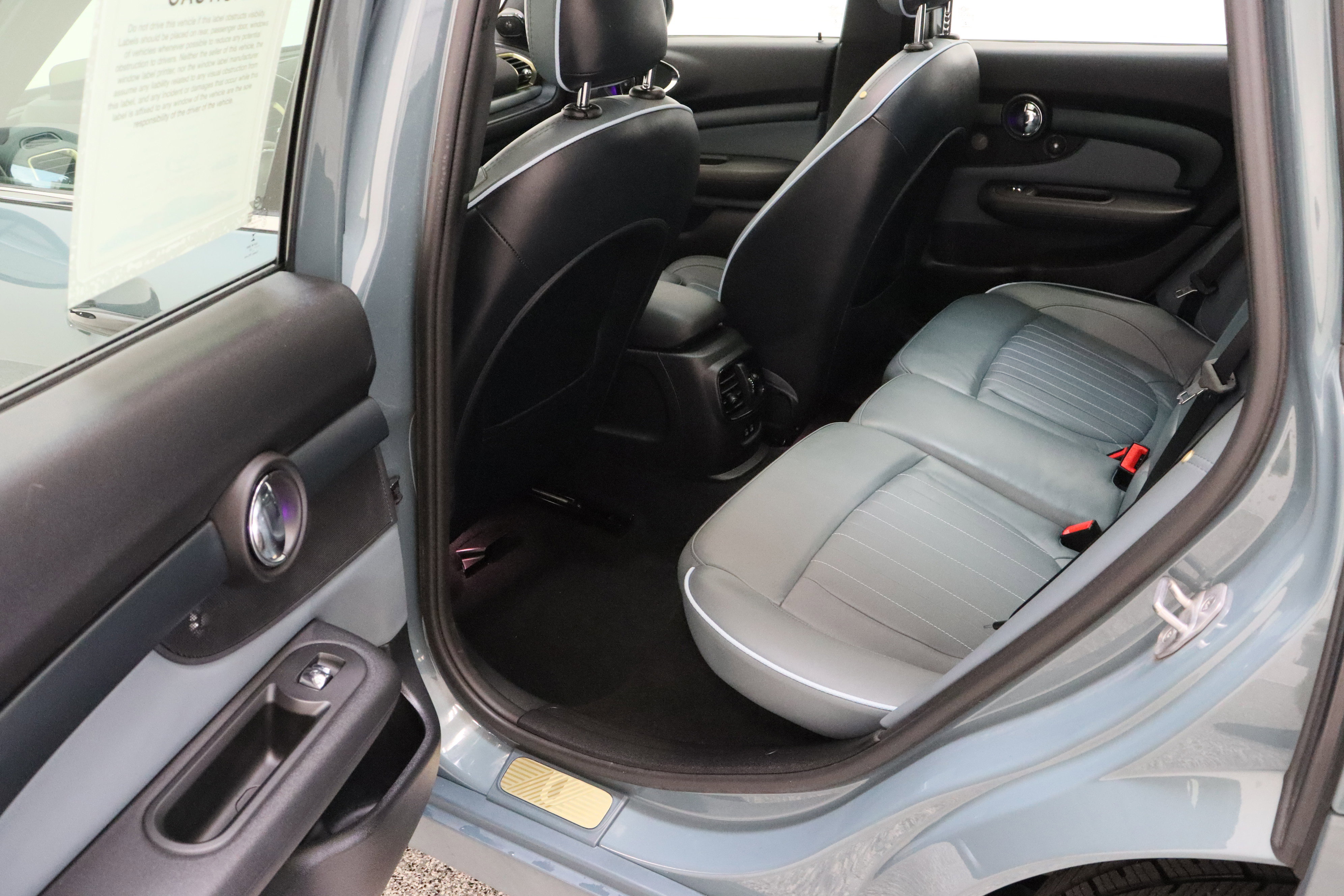 Used 2023 MINI Cooper Clubman S w/ MINI Untold Edition FWD image 30