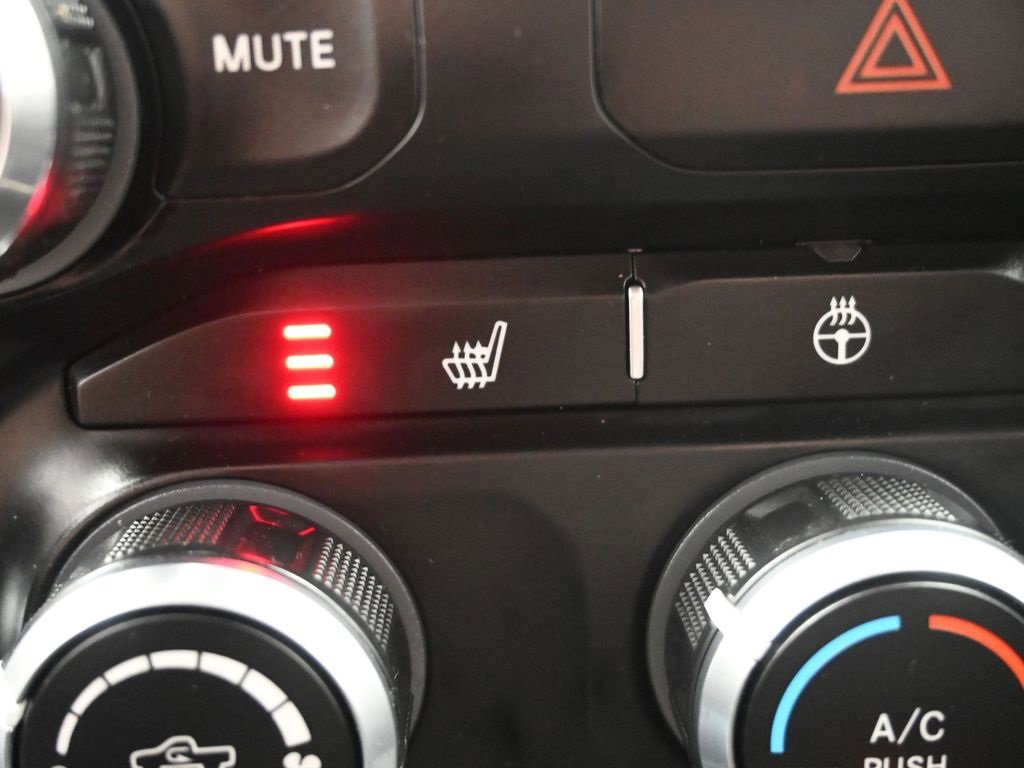 Used 2021 RAM 1500 Rebel w/ Rebel Level 1 Equipment Group image 21