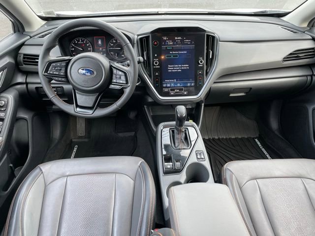 Used 2024 Subaru Crosstrek 2.5i Limited AWD/4WD image 11