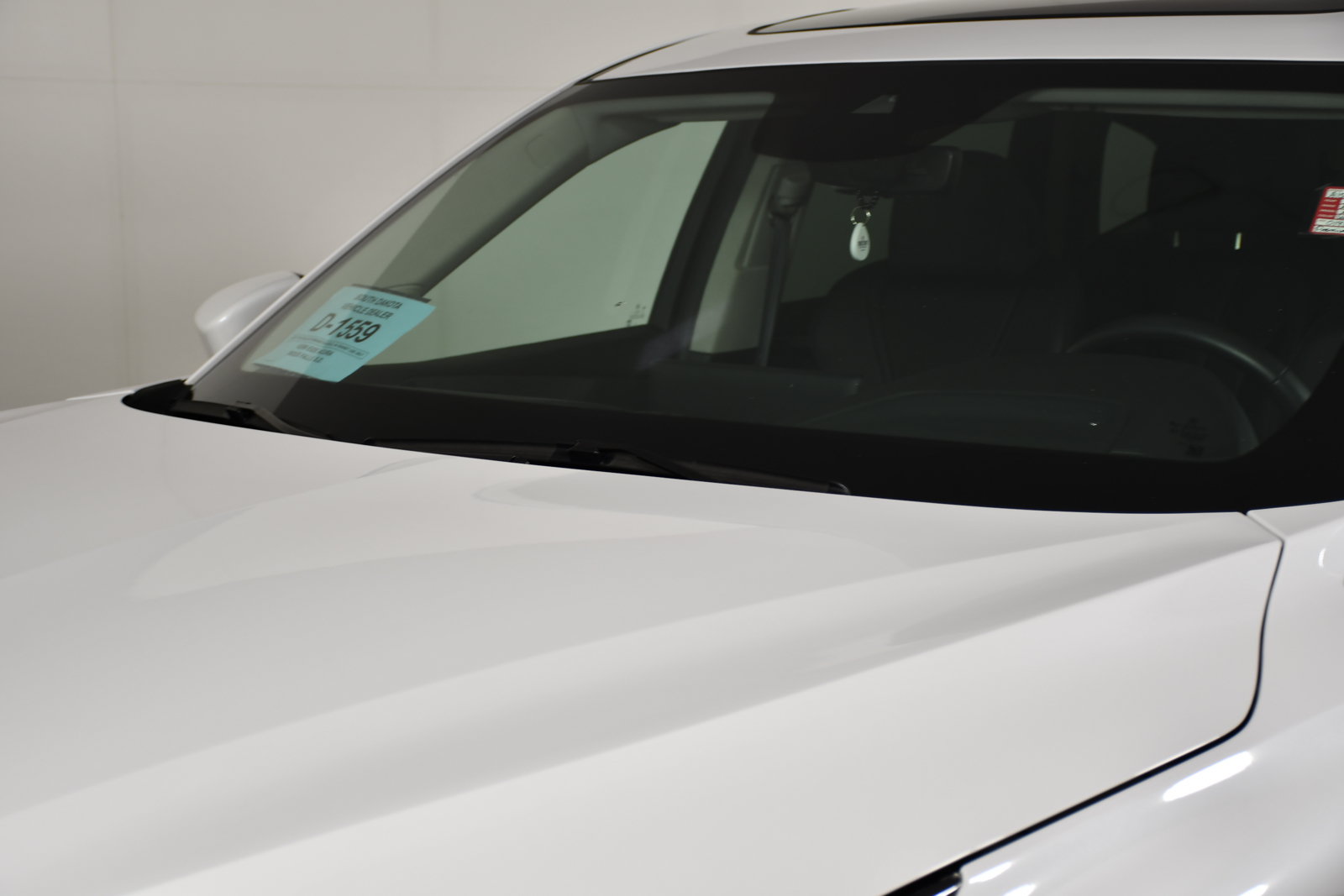 Certified 2024 Acura MDX SH-AWD image 12