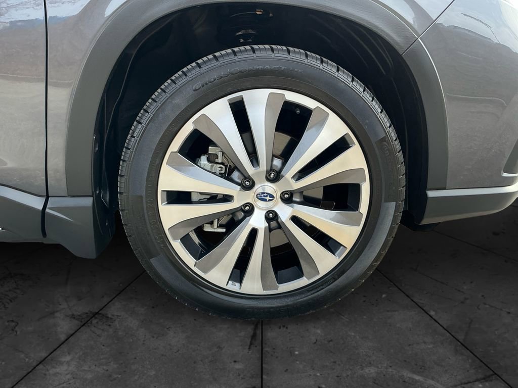 Used 2022 Subaru Ascent Limited w/ Technology Package image 14