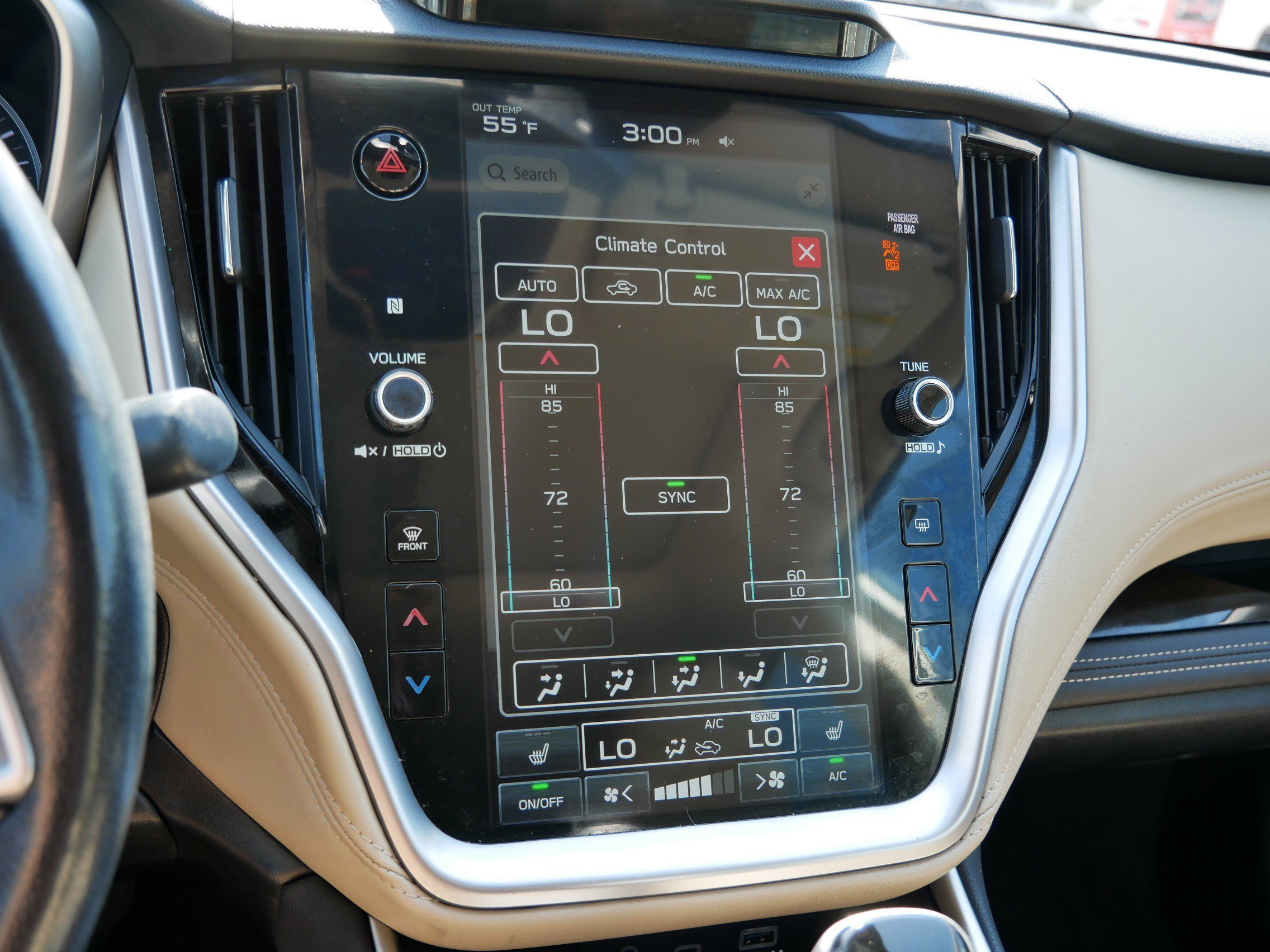 Used 2023 Subaru Outback Limited w/ Popular Package #2 image 23