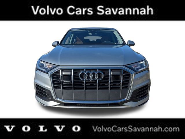 Used 2023 Audi Q7 3.0T Premium Plus image 13