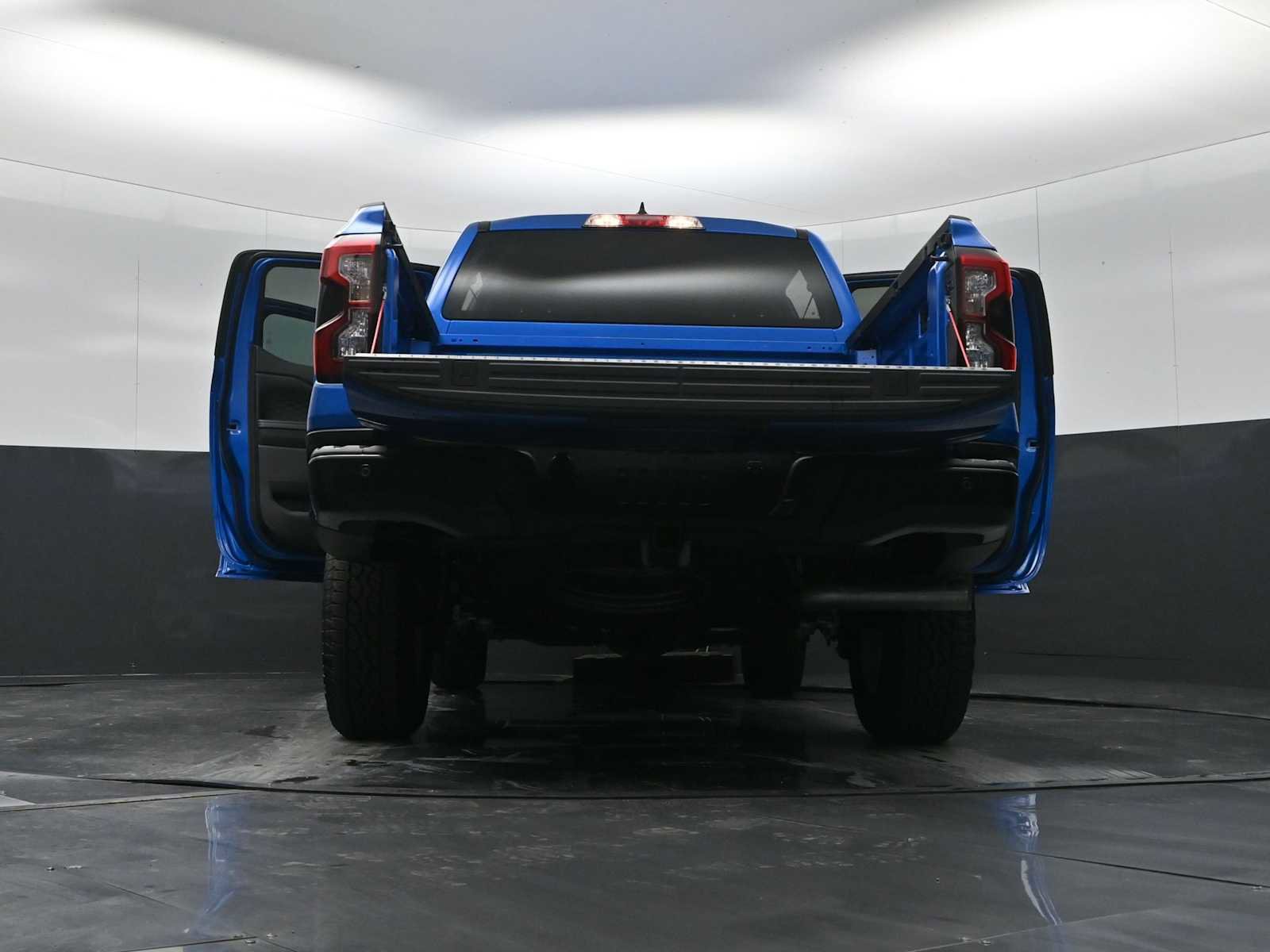 New 2026 Ford Ranger XL w/ Trailer Tow Package image 38