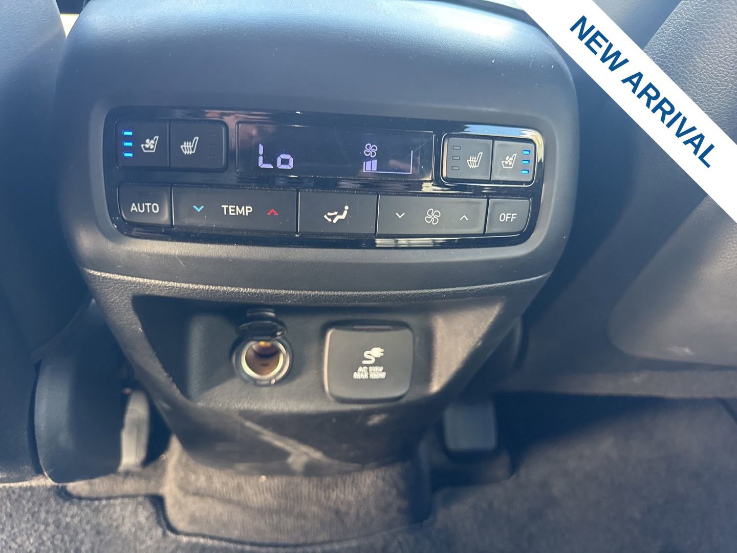 Used 2021 Hyundai Palisade Calligraphy image 16