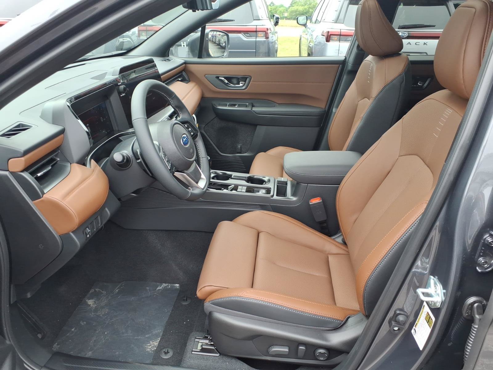 New 2026 Subaru Outback Touring XT AWD/4WD image 4