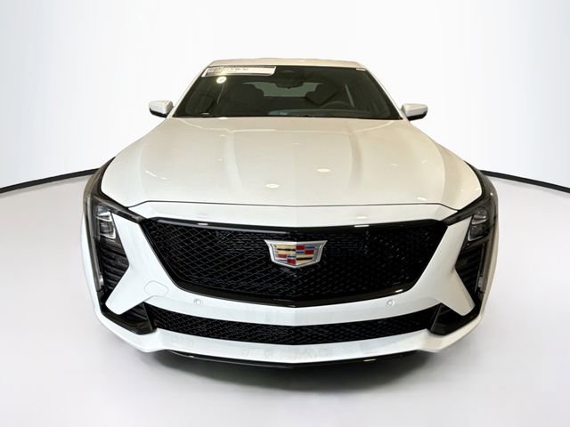 New 2026 Cadillac CT5 V w/ Technology Package image 2