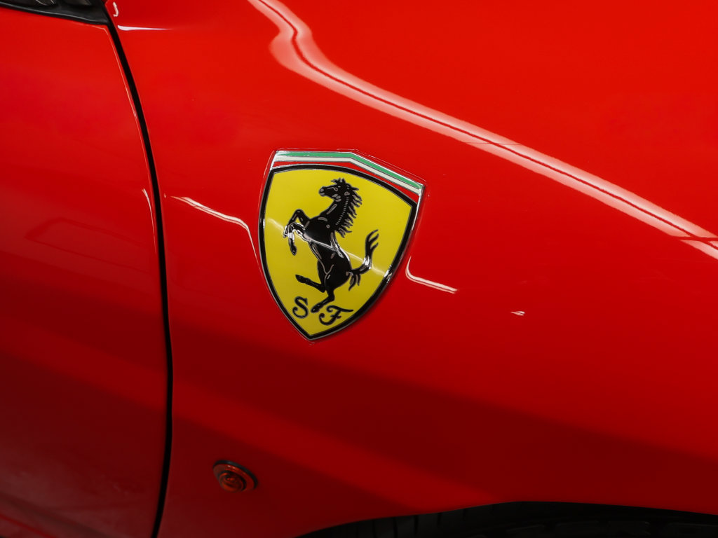 Used 2004 Ferrari 360 Challenge Stradale RWD image 10