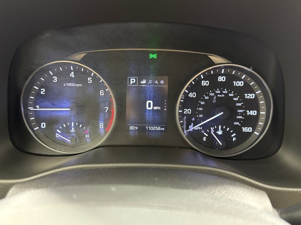 Used 2018 Hyundai Elantra SEL image 14