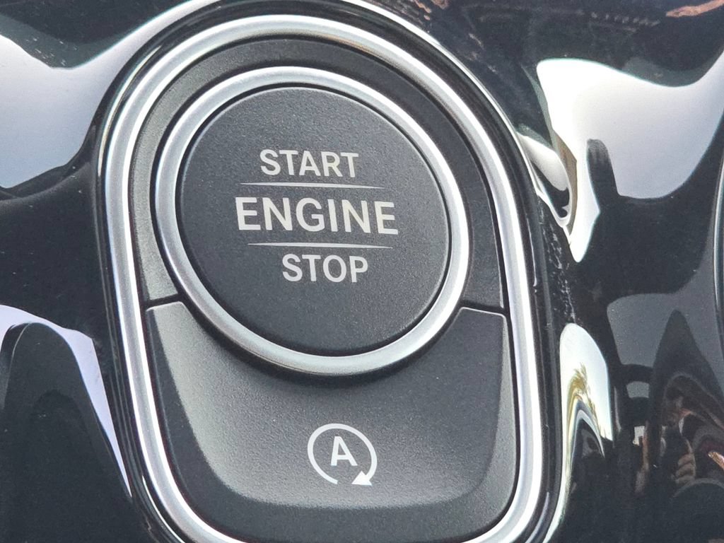 New 2026 Mercedes-Benz GLA 250 4MATIC image 35