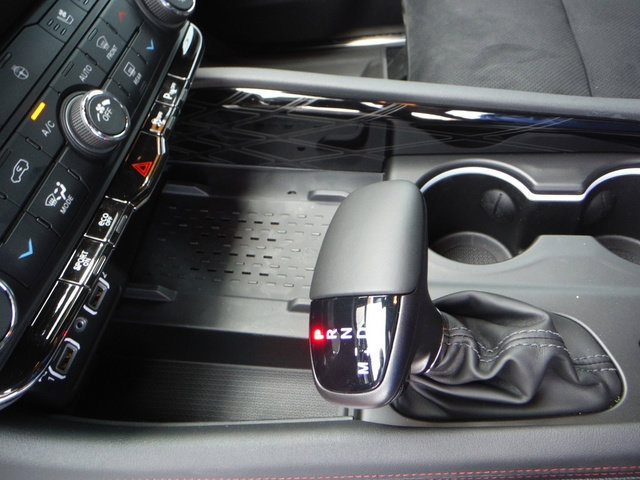 New 2026 Dodge Durango GT AWD/4WD image 28