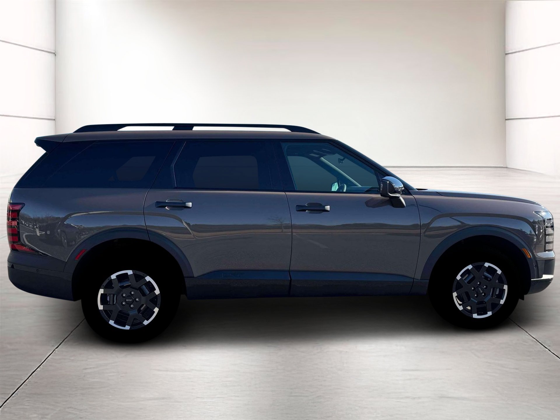 New 2026 Hyundai Palisade XRT Pro AWD/4WD image 9