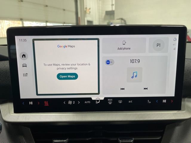 New 2026 Ford Explorer ST w/ Sun And Sound Package image 48