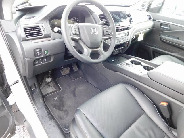 New 2026 Honda Ridgeline RTL image 19