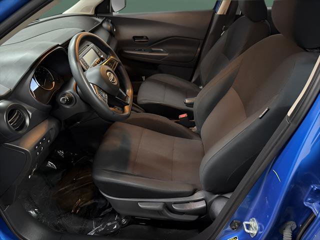 Used 2024 Nissan Kicks S FWD image 11