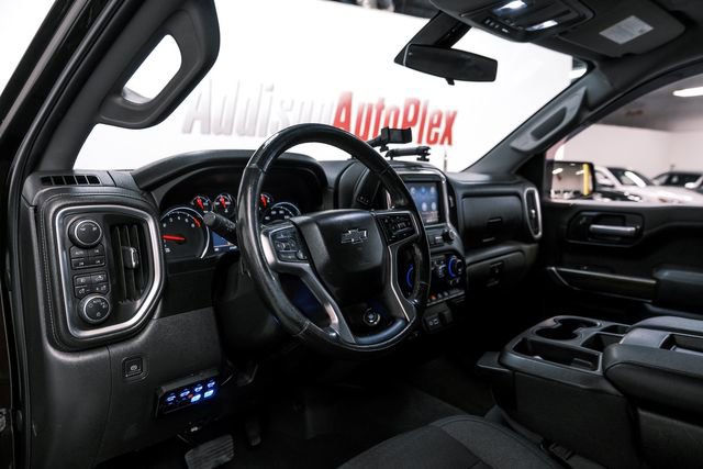 Used 2019 Chevrolet Silverado 1500 LT Trail Boss w/ Convenience Package image 3