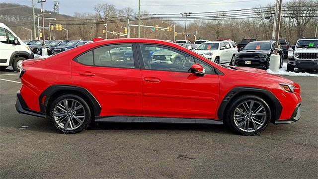 Used 2022 Subaru WRX image 9