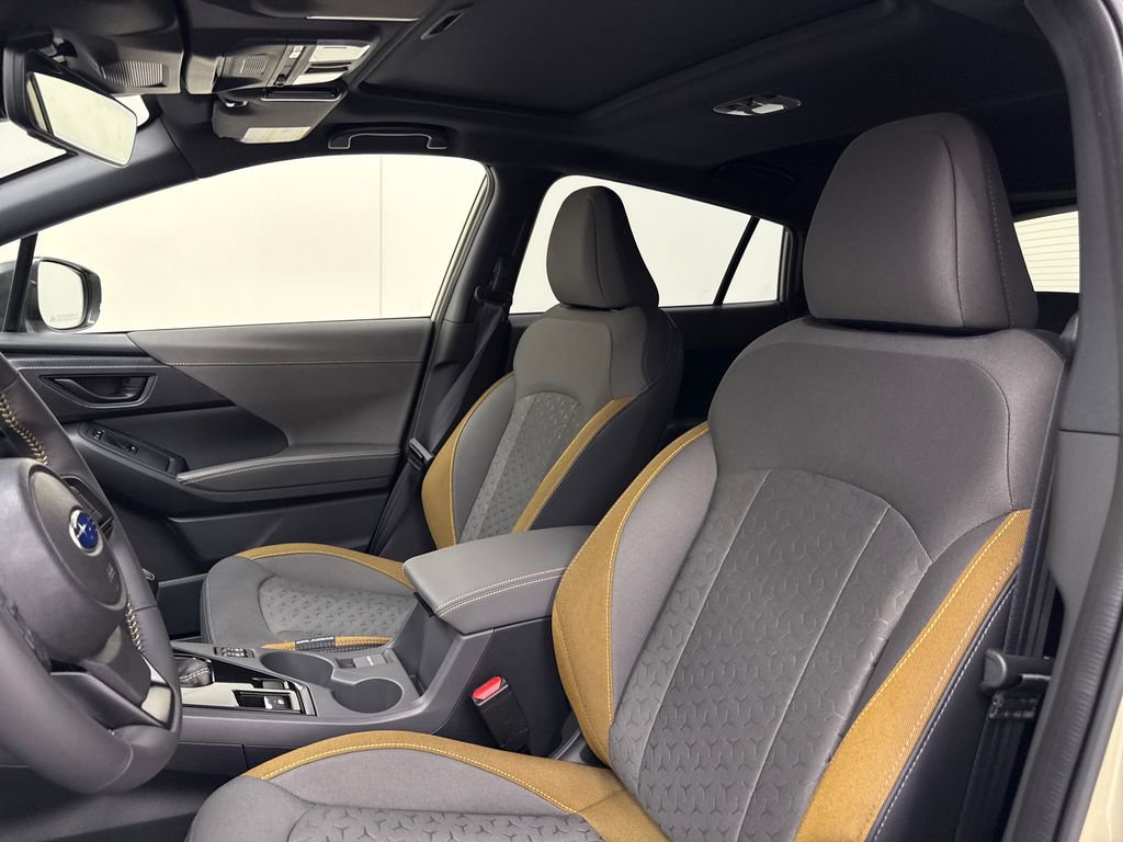 New 2026 Subaru Crosstrek 2.5i Sport image 14