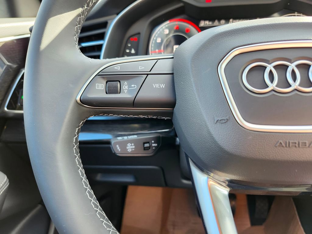 New 2026 Audi Q8 Premium Plus image 9