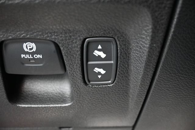 Used 2025 RAM 1500 RHO AWD/4WD image 29