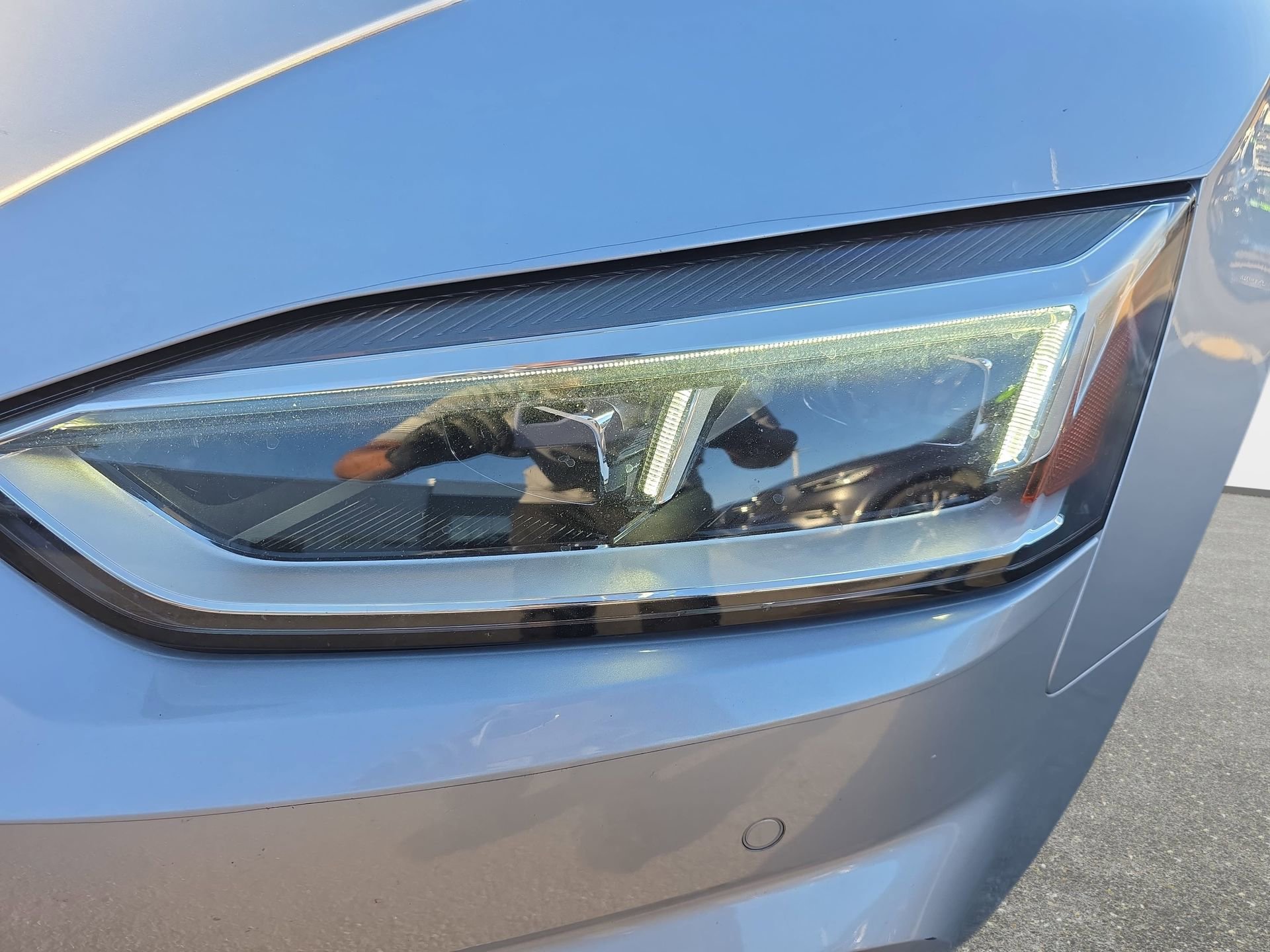 Used 2018 Audi S5 Prestige w/ S Sport Package image 30