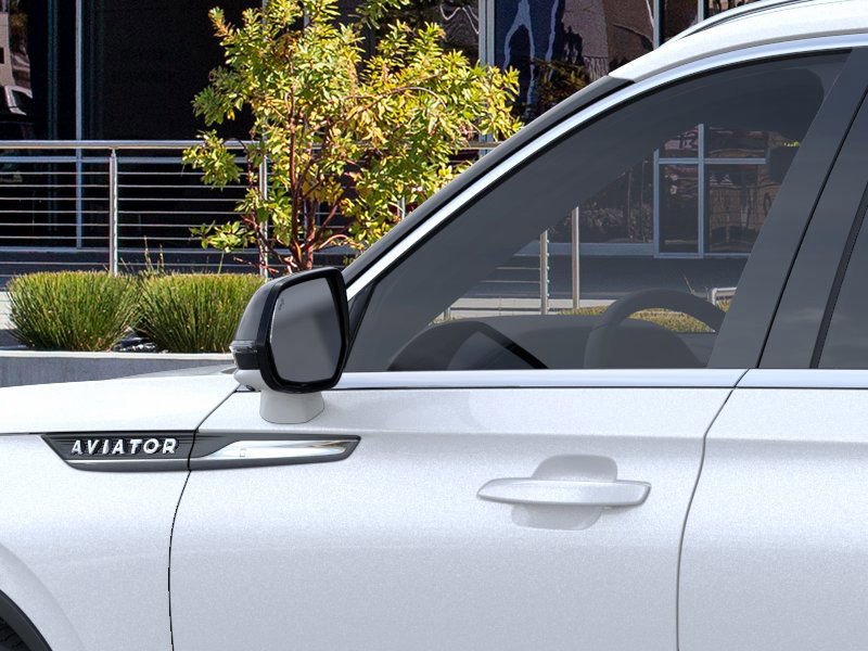 New 2025 Lincoln Aviator Reserve w/ Illumination Package image 19