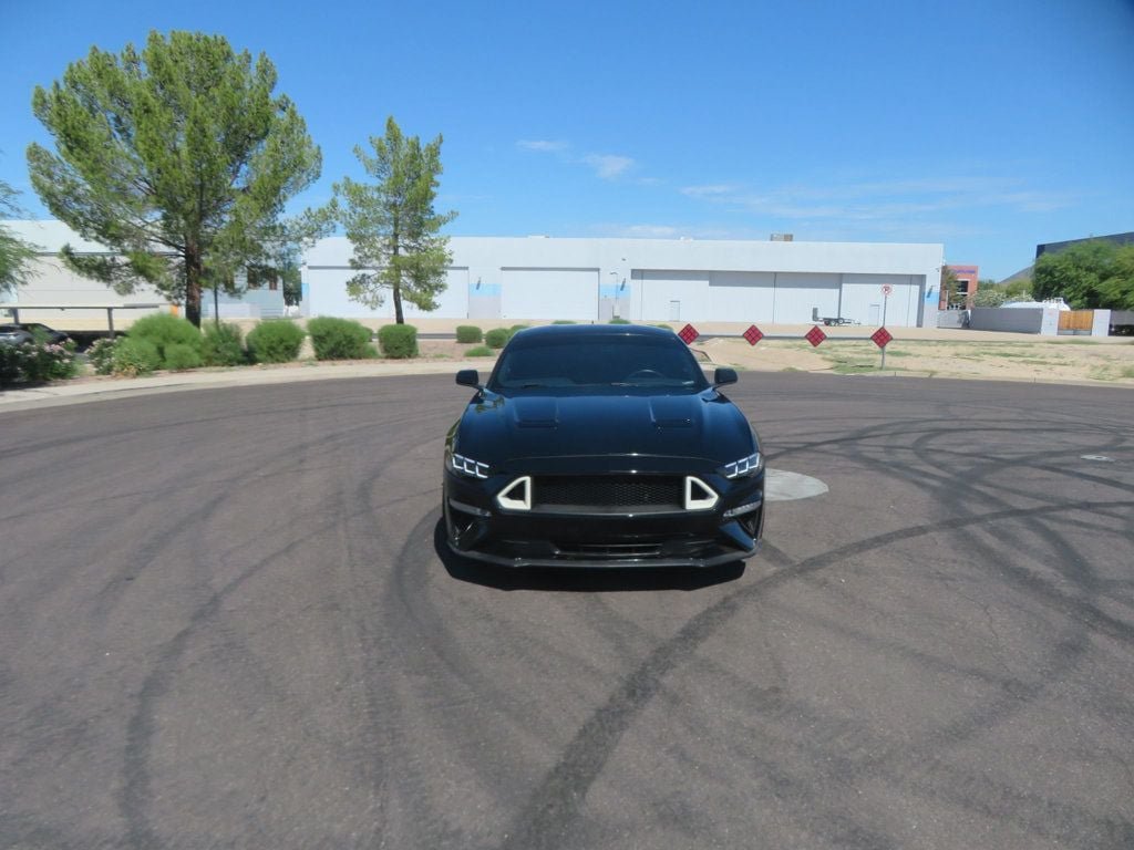 Used 2020 Ford Mustang GT w/ Equipment Group 301A RWD image 11