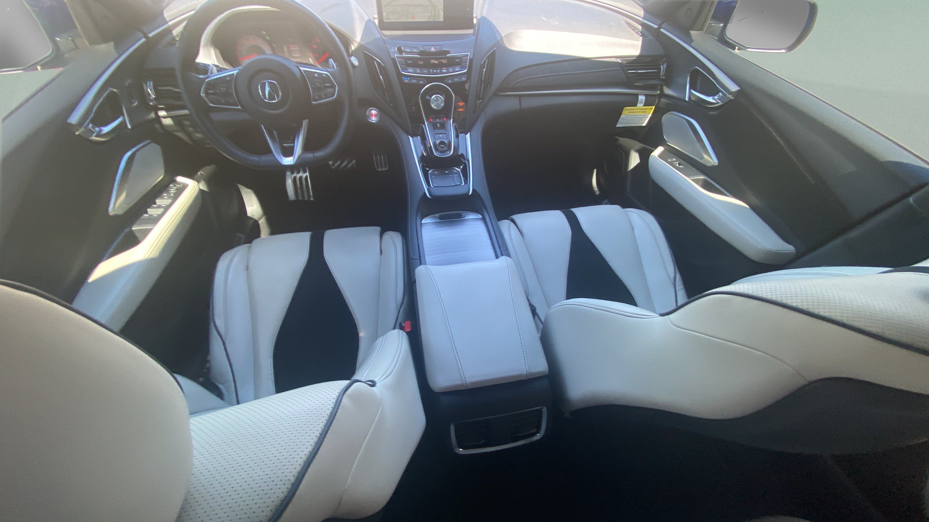 Used 2024 Acura RDX A-Spec w/ Advance Package AWD/4WD image 29