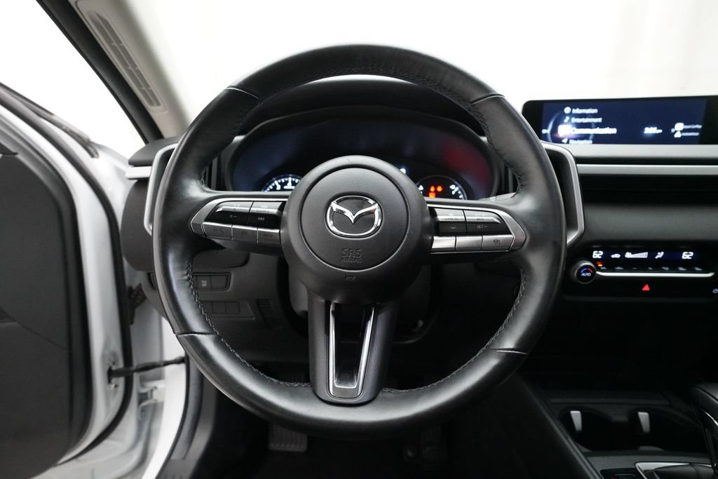 Used 2024 MAZDA CX-50 AWD 2.5 S w/ Weather Package image 4
