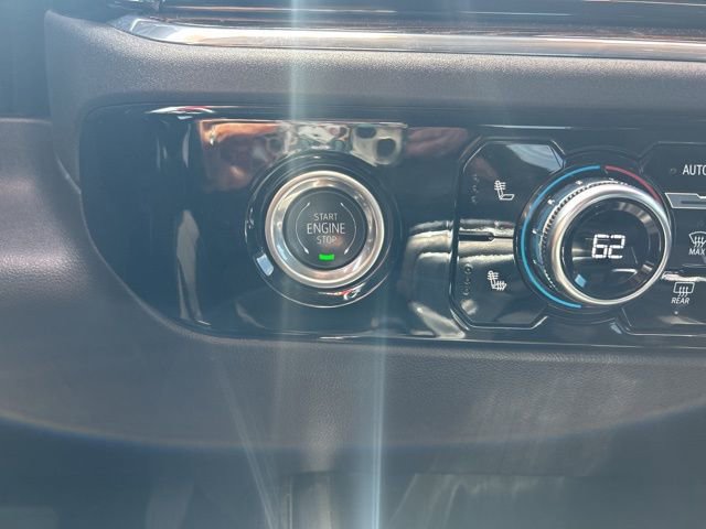 Used 2024 GMC Sierra 1500 Elevation RWD image 28