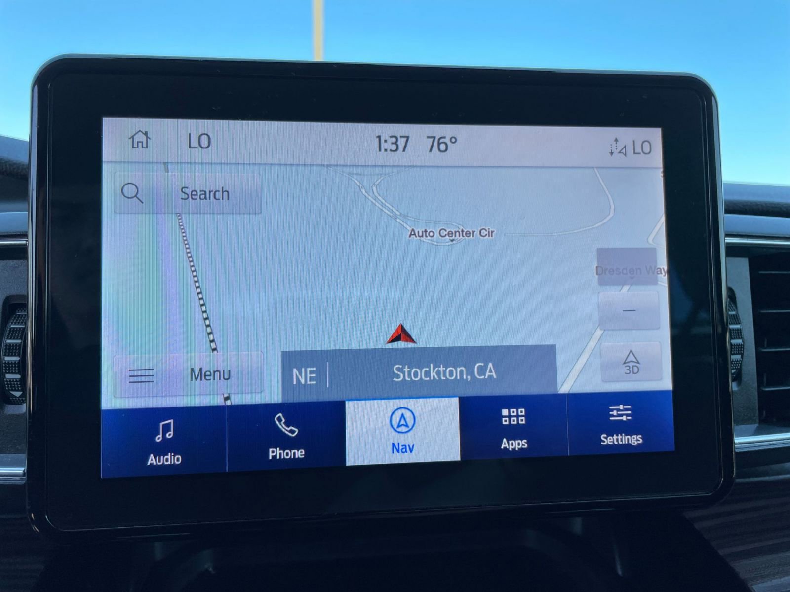 Used 2023 Ford Explorer Limited image 20