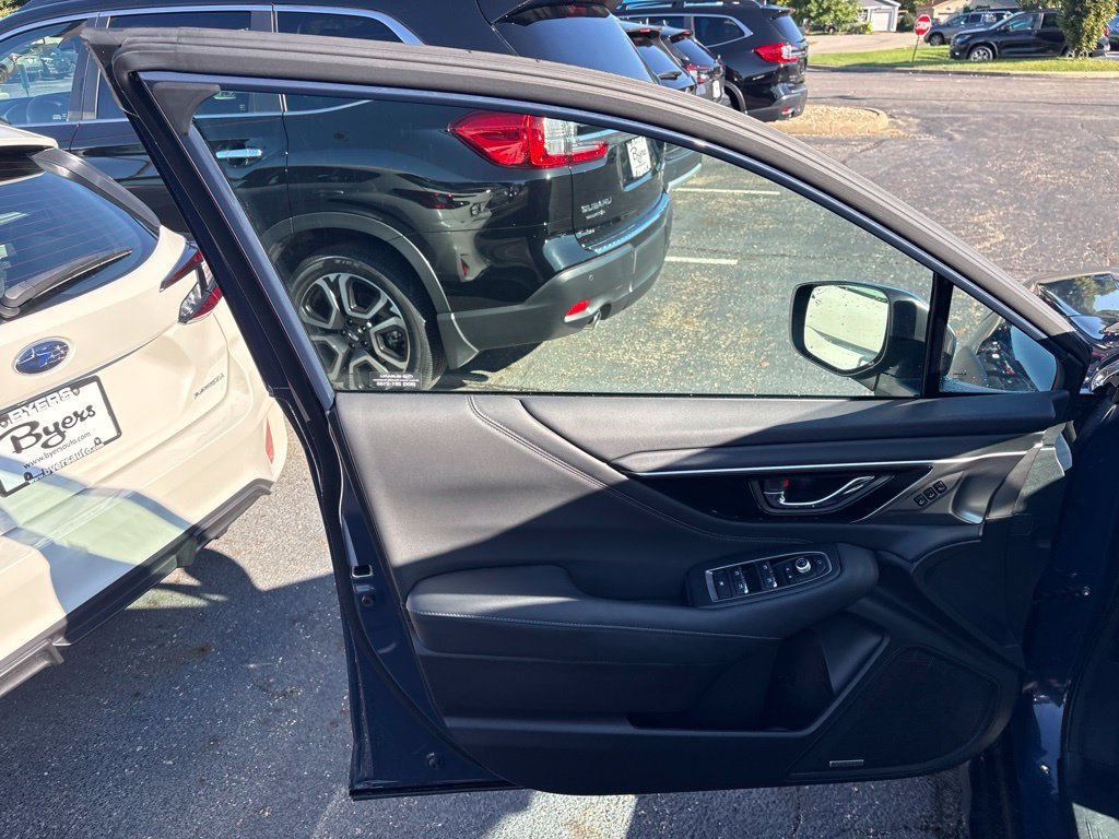 Certified 2024 Subaru Outback Touring XT AWD/4WD image 18