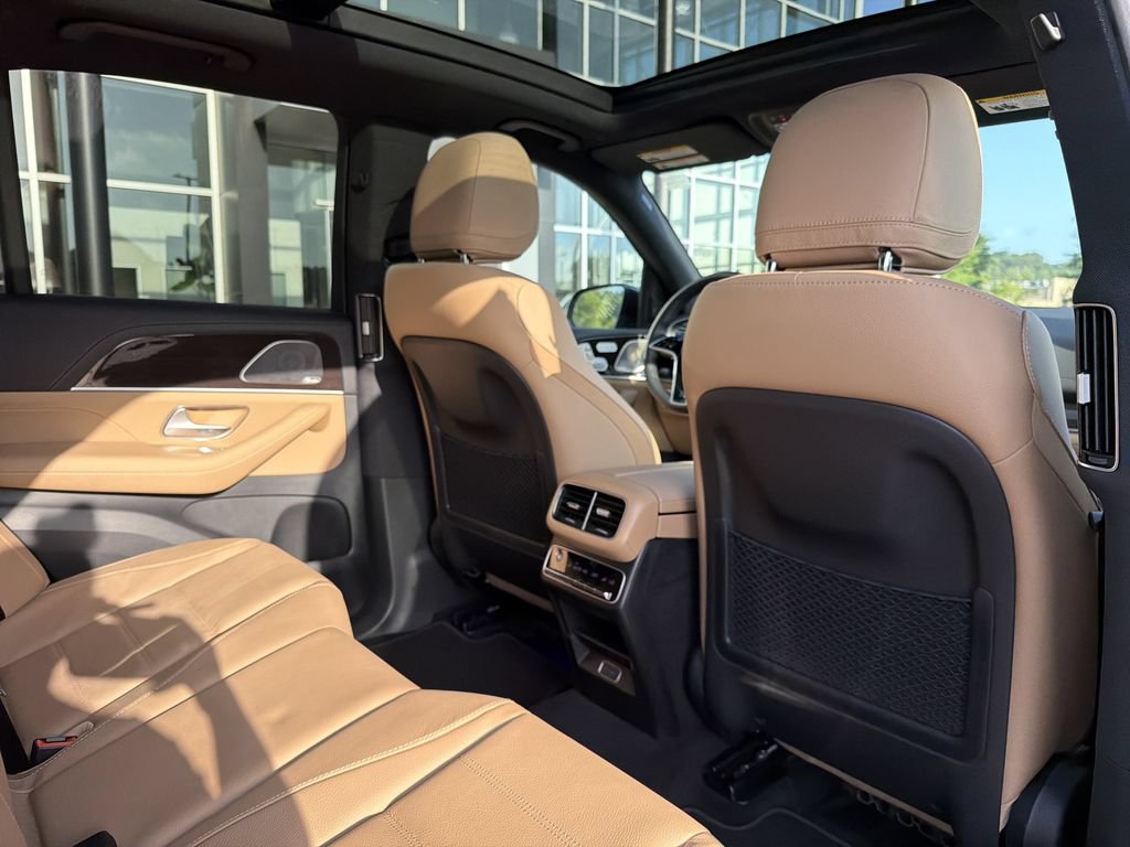New 2026 Mercedes-Benz GLE 350 4MATIC image 17