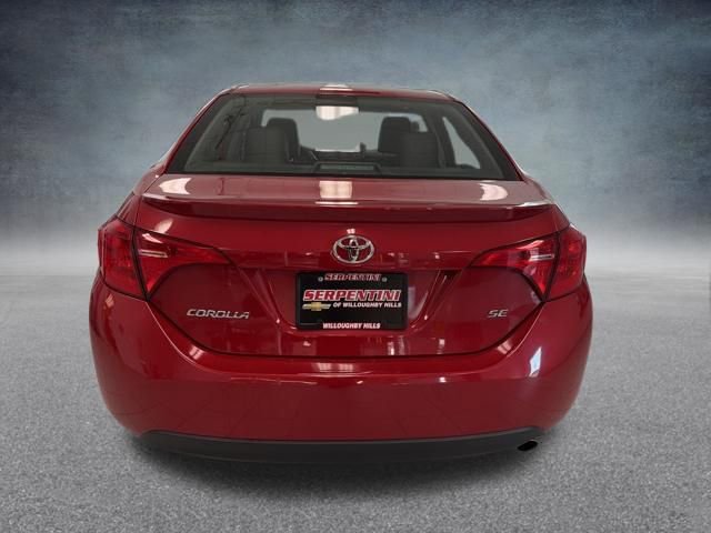Used 2017 Toyota Corolla L image 8
