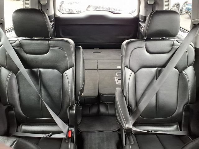 Certified 2023 Jeep Grand Cherokee L Limited AWD/4WD image 19