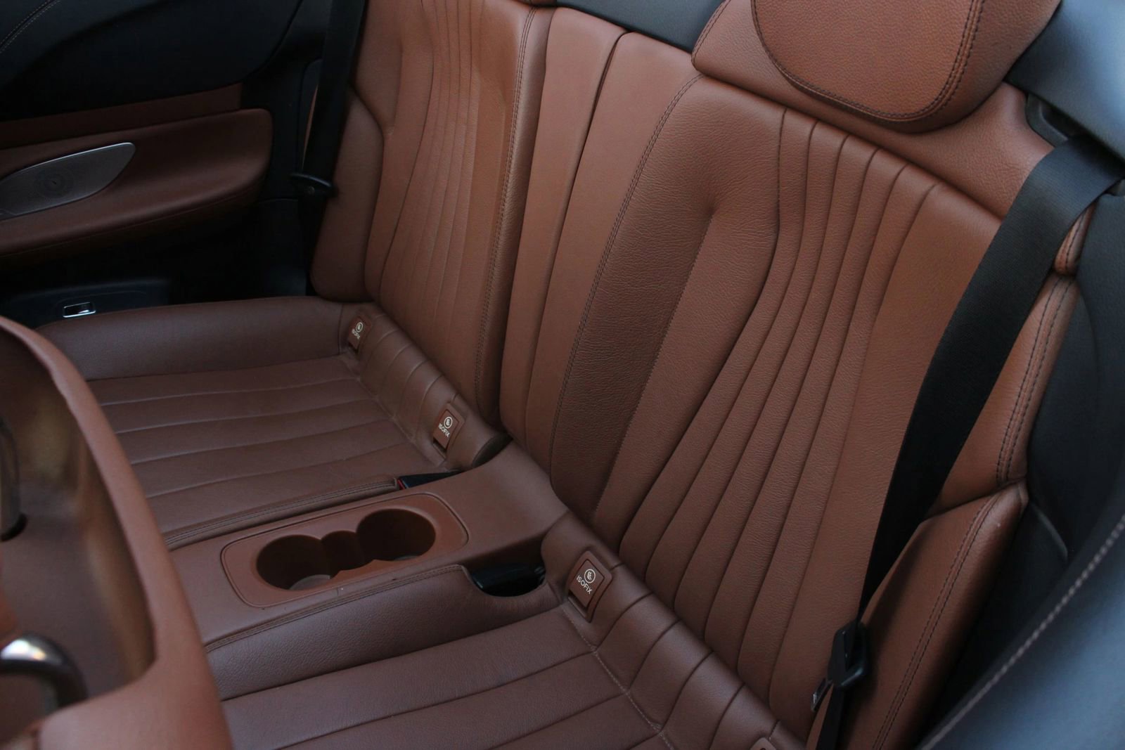 Used 2018 Mercedes-Benz E 400 Cabriolet image 18