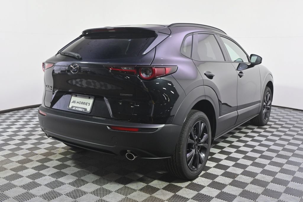 New 2026 MAZDA CX-30 Aire Edition AWD/4WD image 6