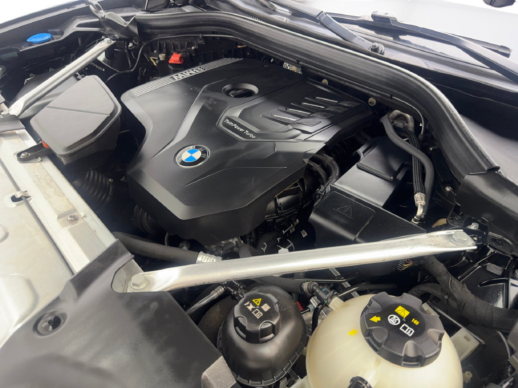Used 2023 BMW X3 xDrive30i w/ Convenience Package AWD/4WD image 80