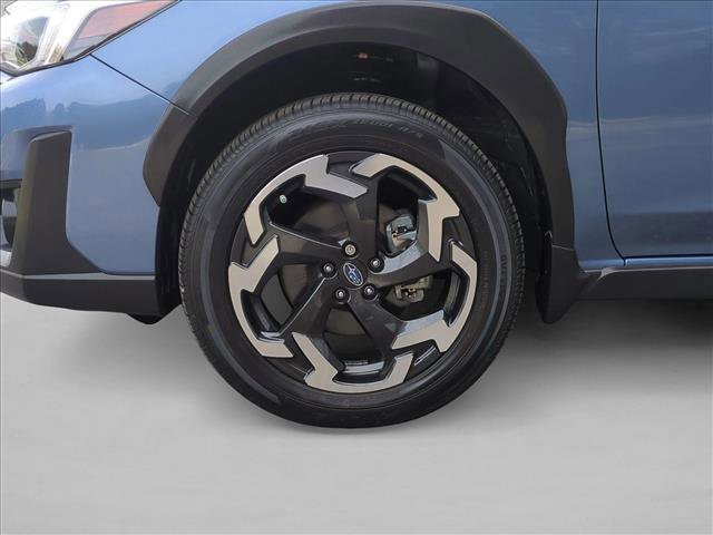 Used 2022 Subaru Crosstrek 2.5i Limited image 27