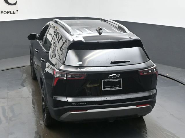 New 2026 Chevrolet Equinox LT w/ Convenience Package II image 35