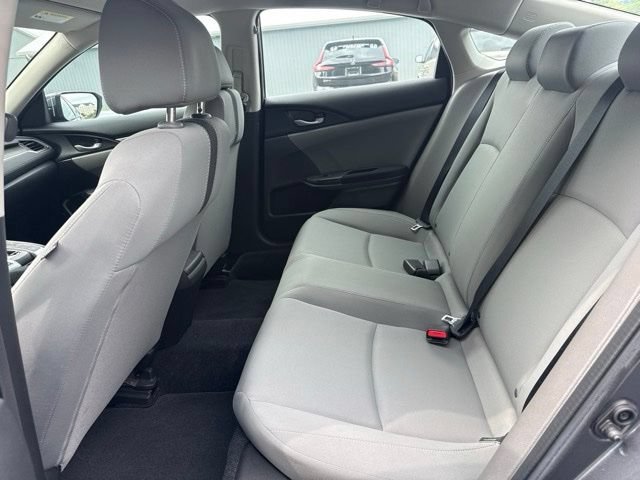 Certified 2020 Honda Civic LX image 15