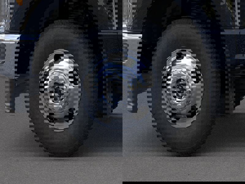 New 2026 Ford F350 XLT image 19