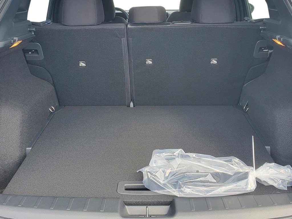 New 2026 Nissan Kicks SV image 33